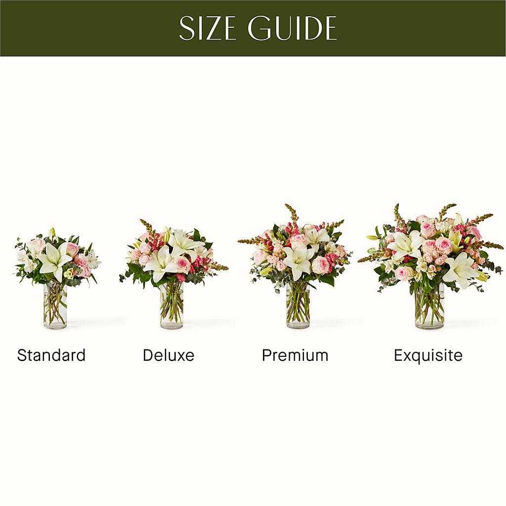 Ballet Slippers Bouquet – Best Choice Floral And Landscape, Hortonville WI