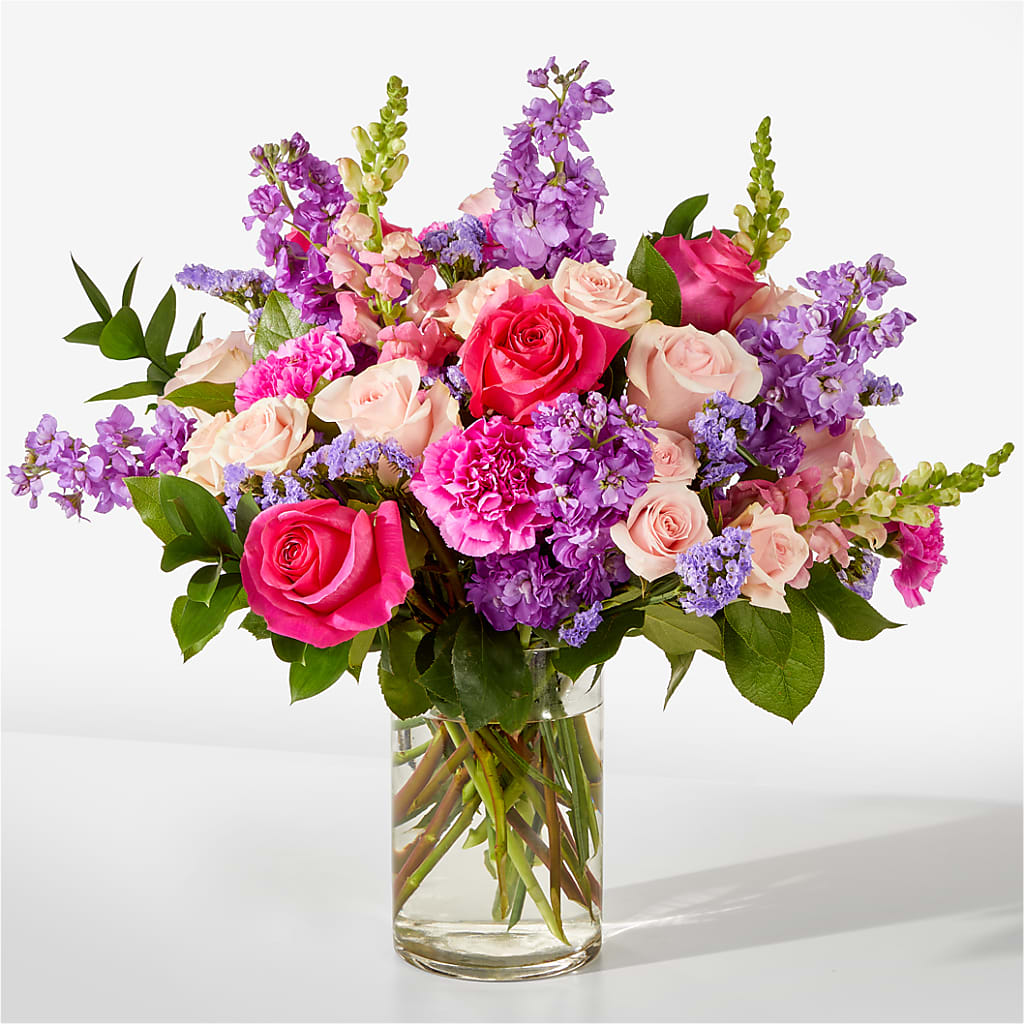 The Cha-Cha Bouquet – Best Choice Floral And Landscape, Hortonville WI