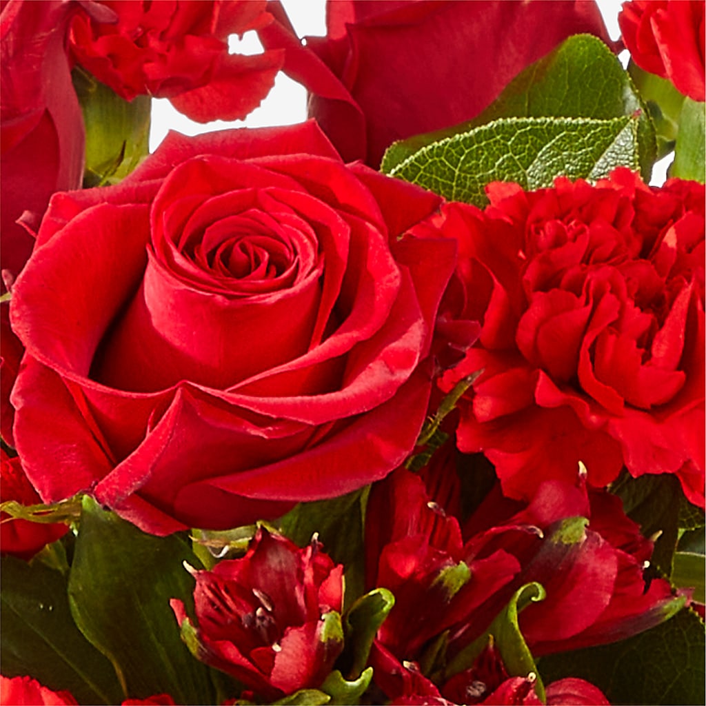 The Heartstrings Bouquet – Best Choice Floral And Landscape, Hortonville WI