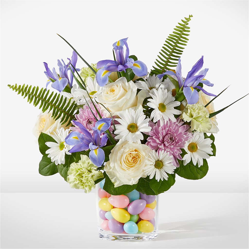 Easter Brunch Bouquet – Best Choice Floral And Landscape, Hortonville WI