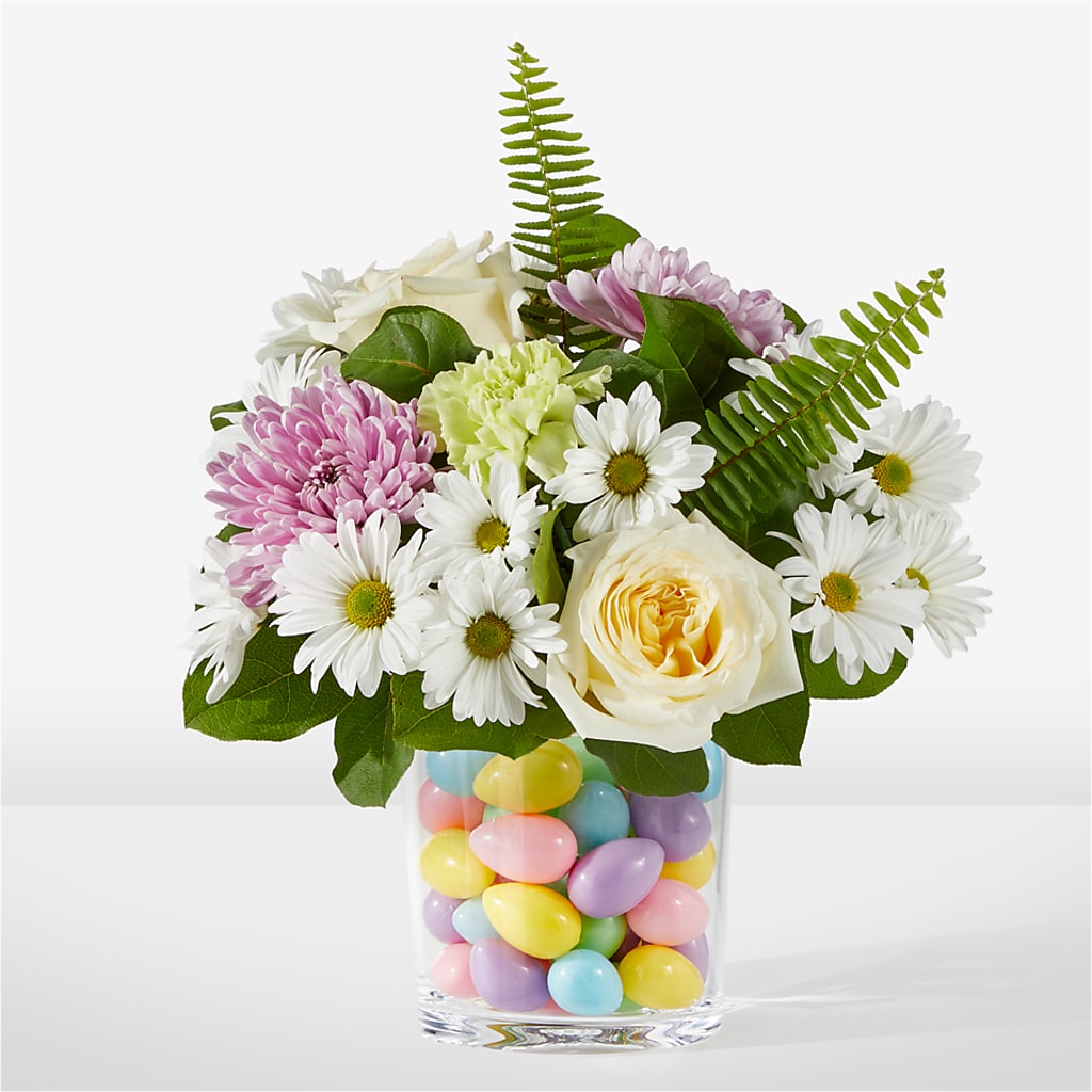Easter Brunch Bouquet – Best Choice Floral And Landscape, Hortonville WI