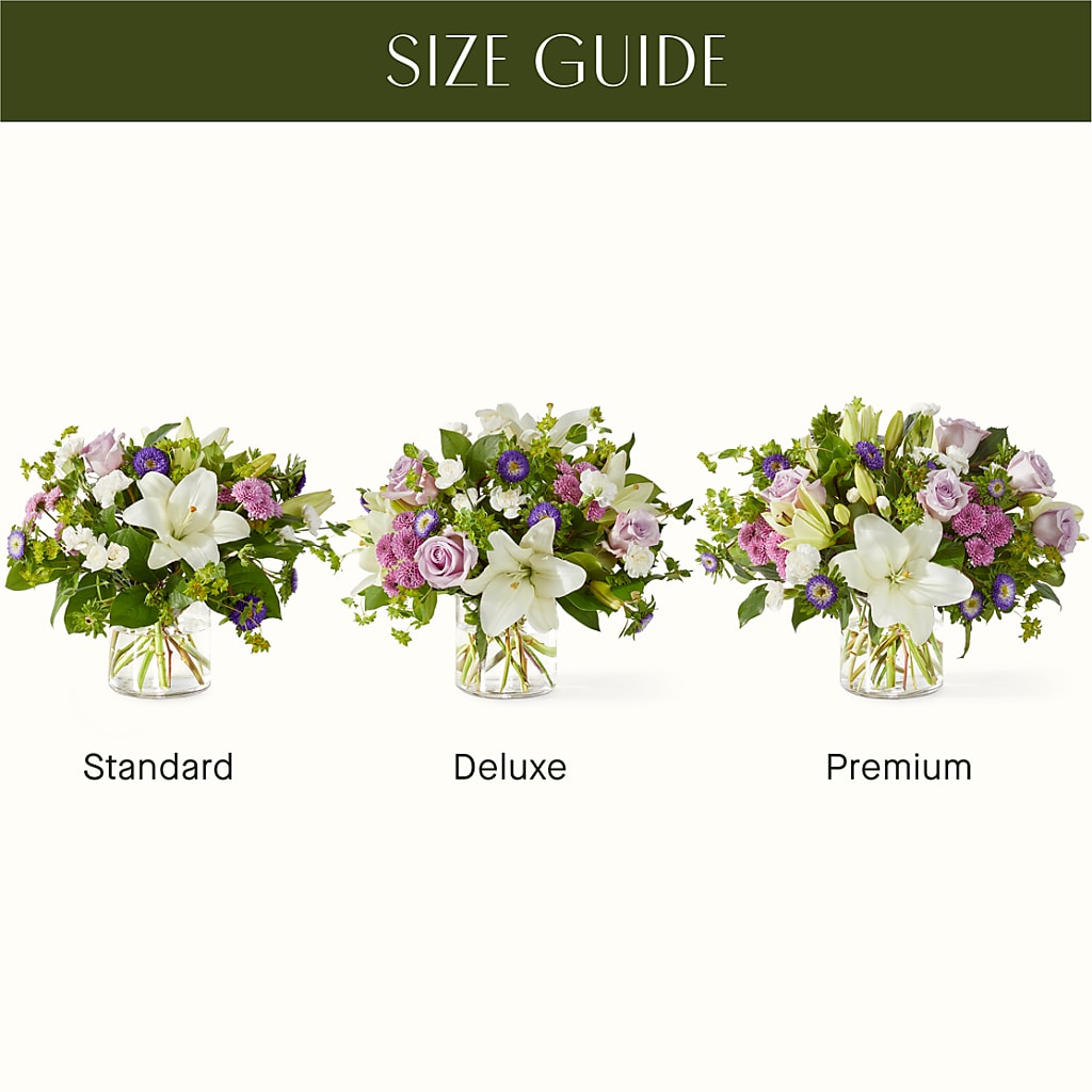 April Showers Bouquet – Best Choice Floral And Landscape, Hortonville WI