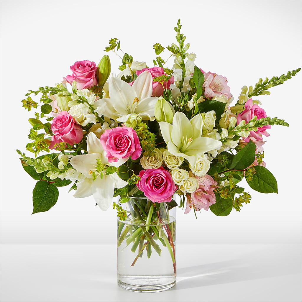 Fondly Bouquet – Best Choice Floral And Landscape, Hortonville WI