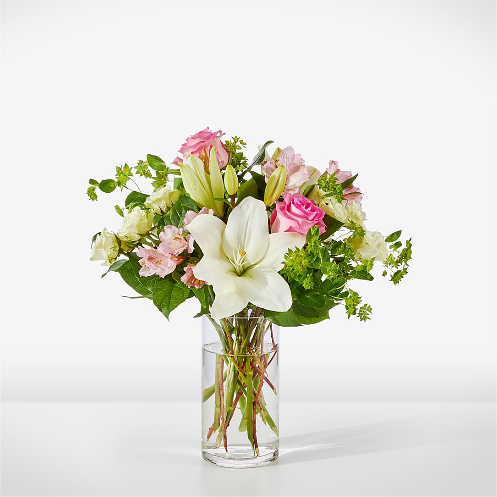 Fondly Bouquet – Best Choice Floral And Landscape, Hortonville WI