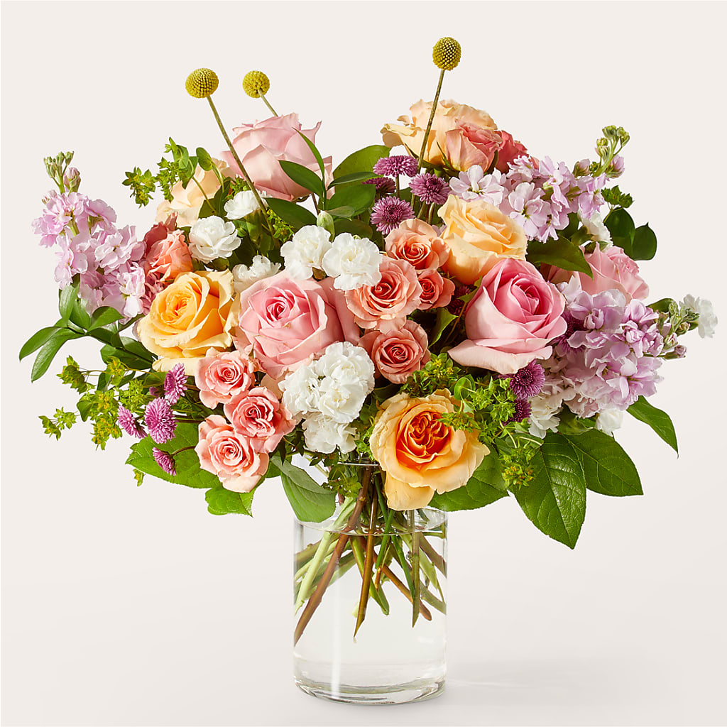Perfect Contentment Bouquet – Best Choice Floral And Landscape, Hortonville WI