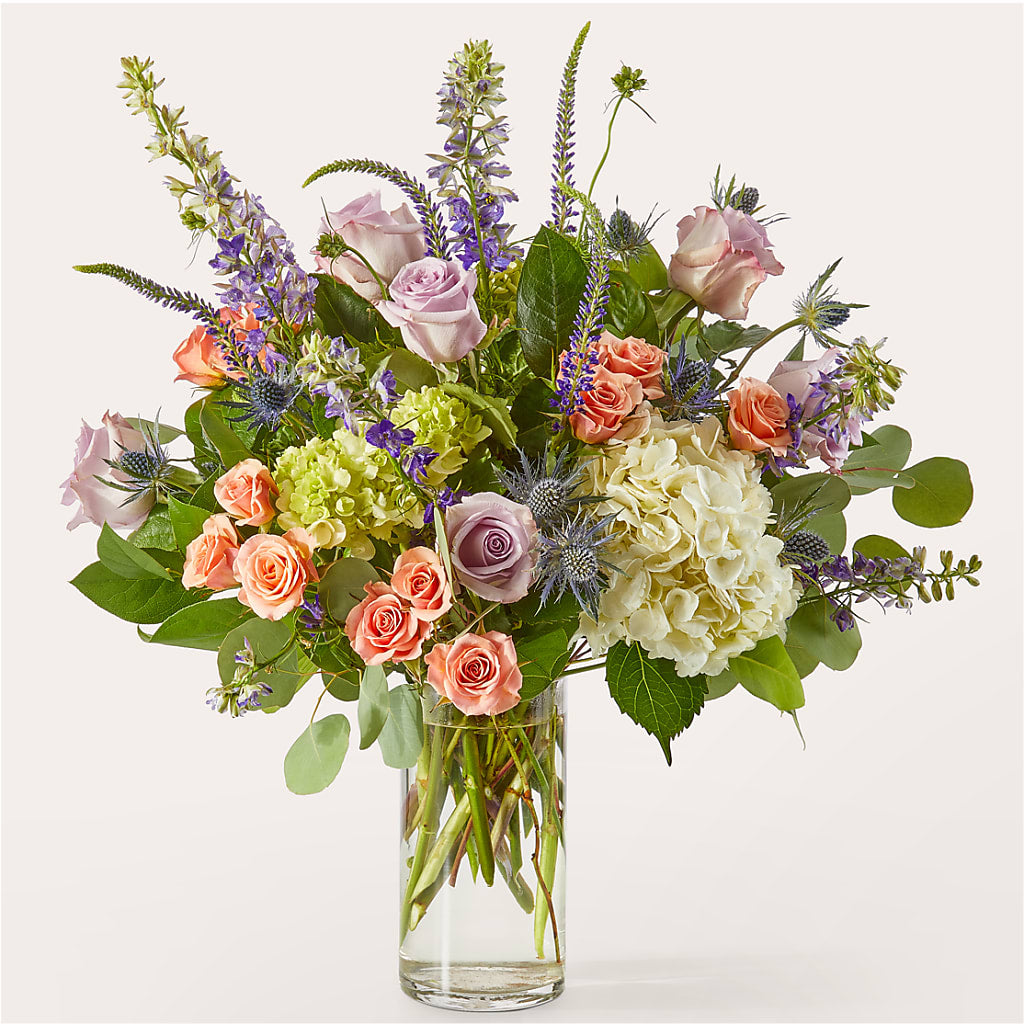 Appealing Aura Bouquet – Best Choice Floral And Landscape, Hortonville WI