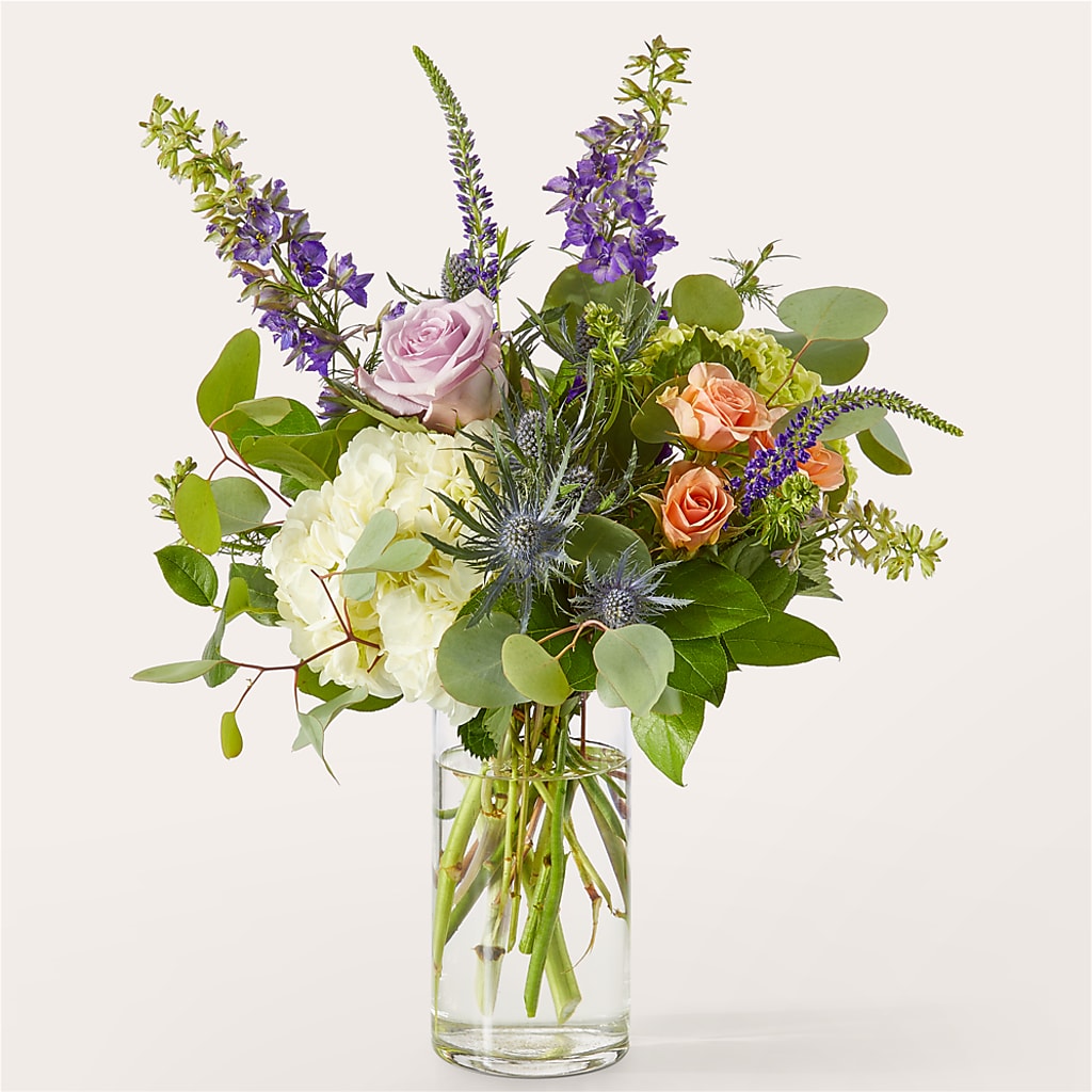 Appealing Aura Bouquet – Best Choice Floral And Landscape, Hortonville WI