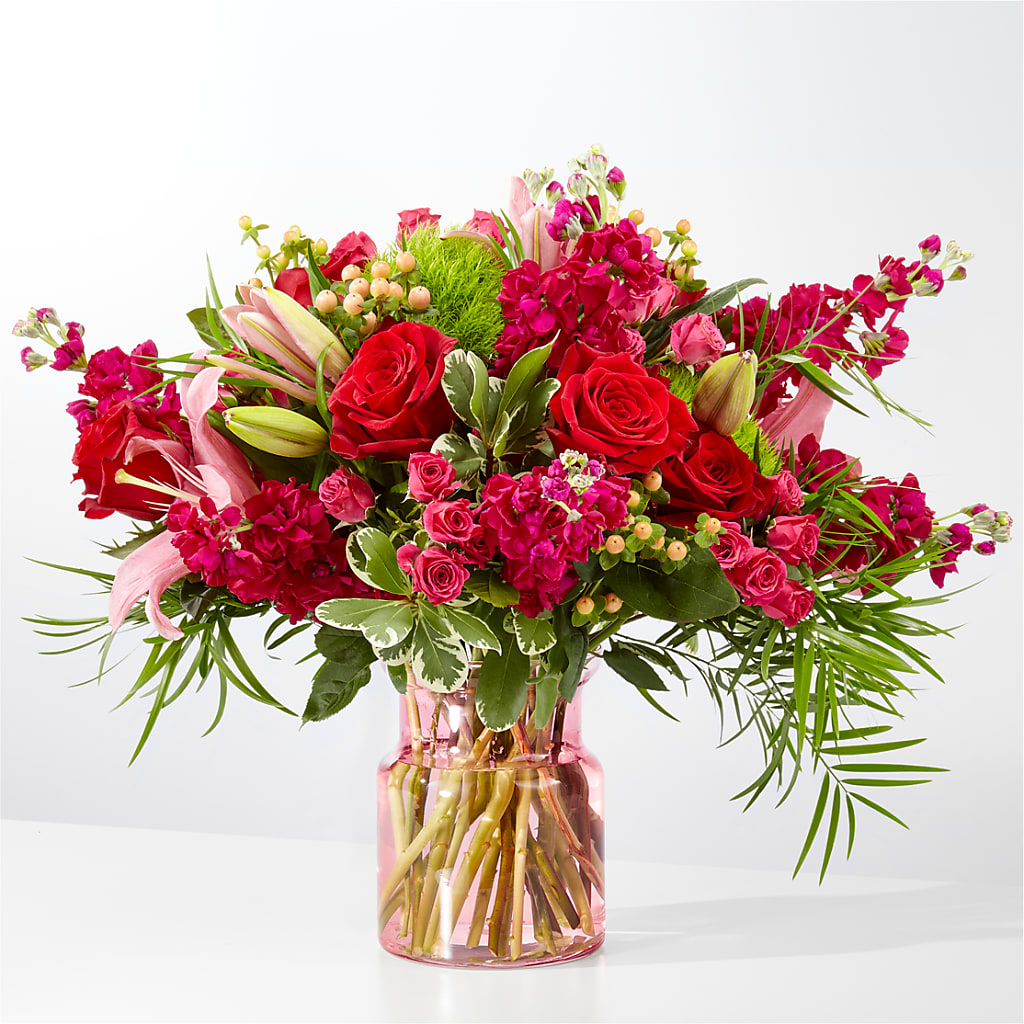 In Every Lifetime Bouquet – Best Choice Floral And Landscape, Hortonville WI