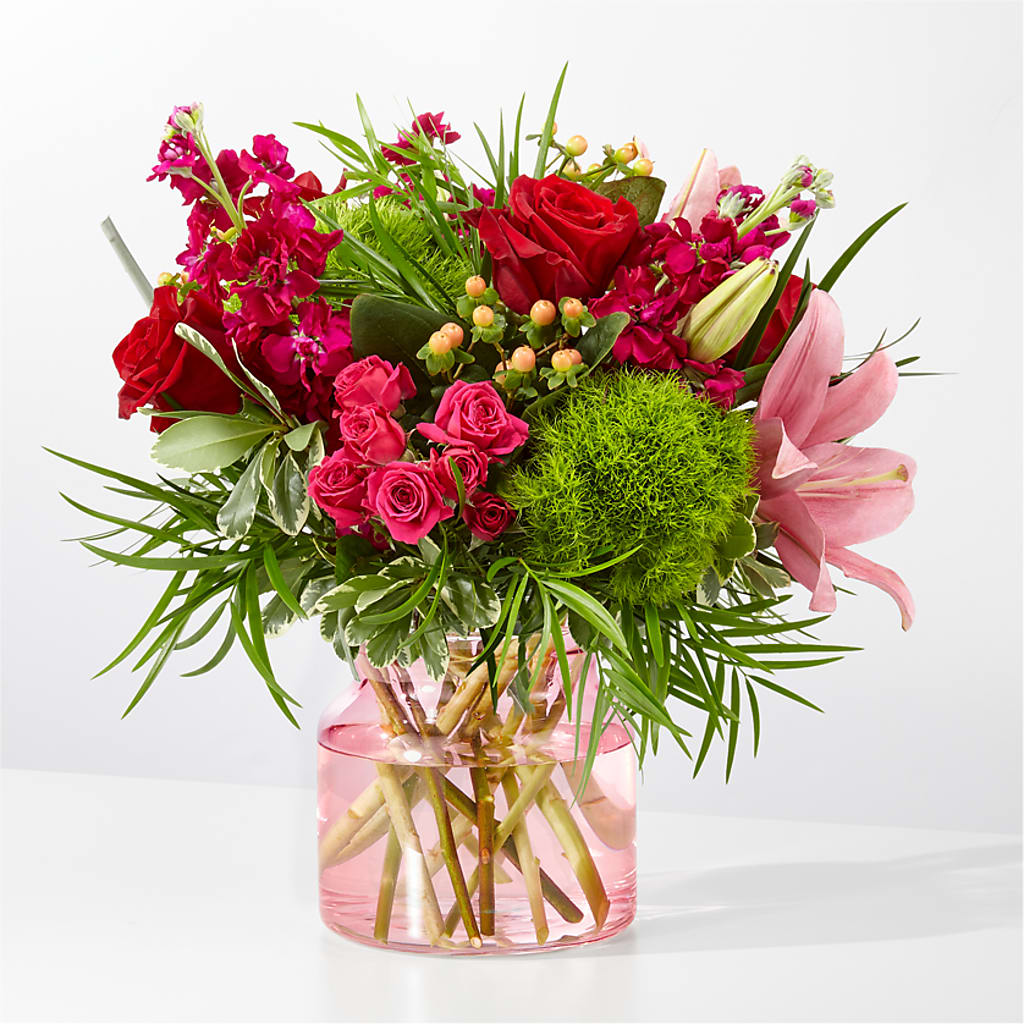 In Every Lifetime Bouquet – Best Choice Floral And Landscape, Hortonville WI
