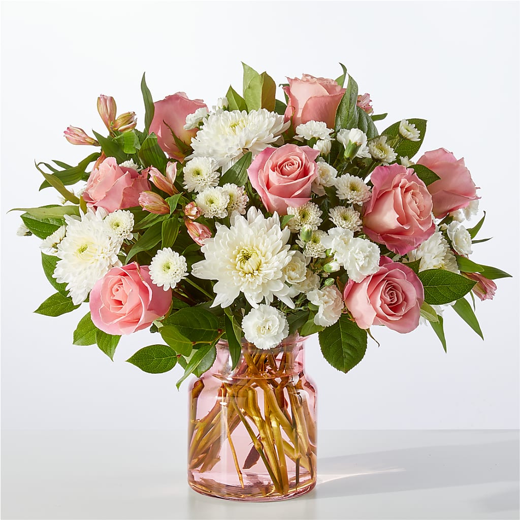 Infatuated Bouquet – Best Choice Floral And Landscape, Hortonville WI