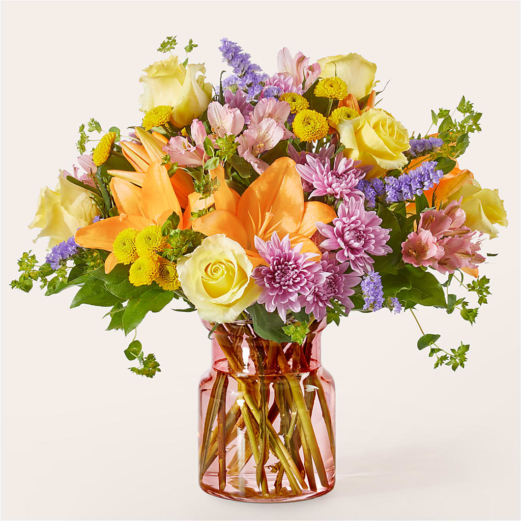 Lucky Charm Bouquet – Best Choice Floral And Landscape, Hortonville WI