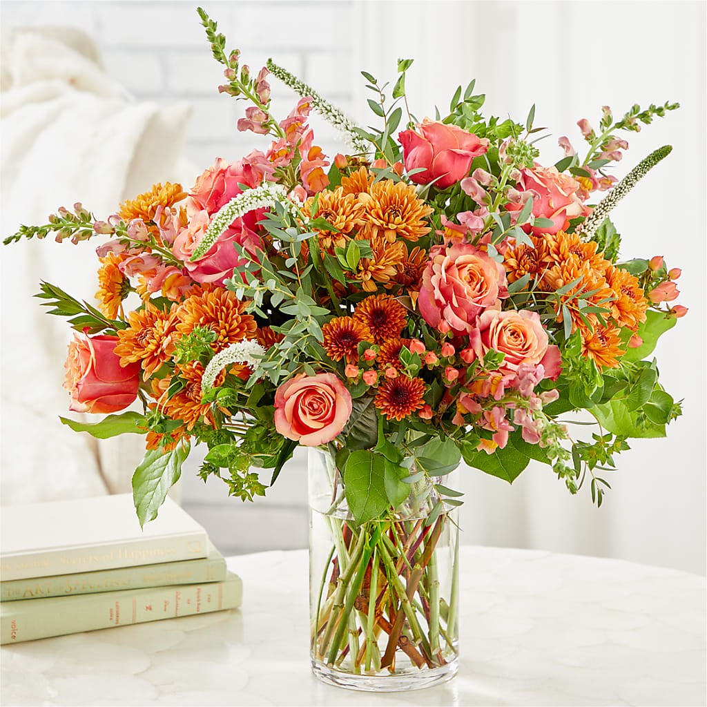 Leafy Trails Bouquet – Best Choice Floral And Landscape, Hortonville WI
