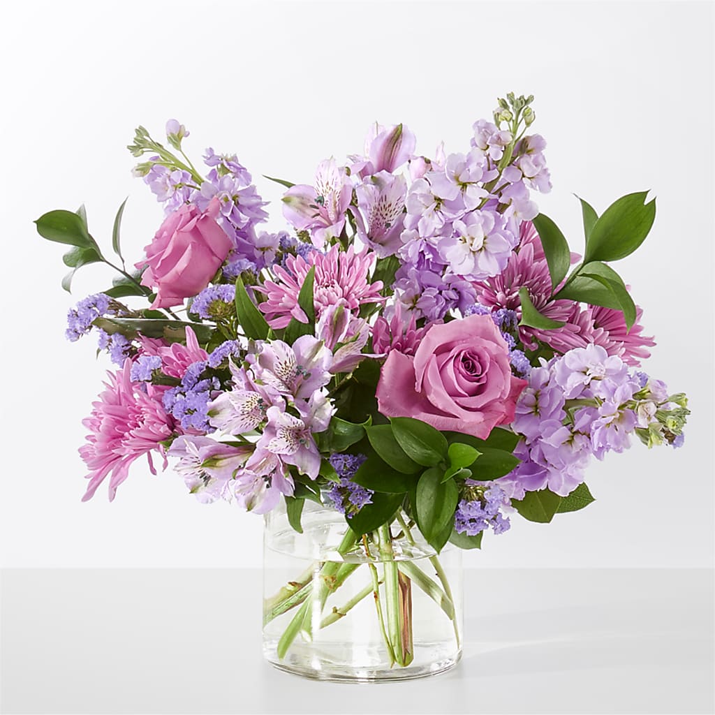 Cloud Nine Bouquet – Best Choice Floral And Landscape, Hortonville WI