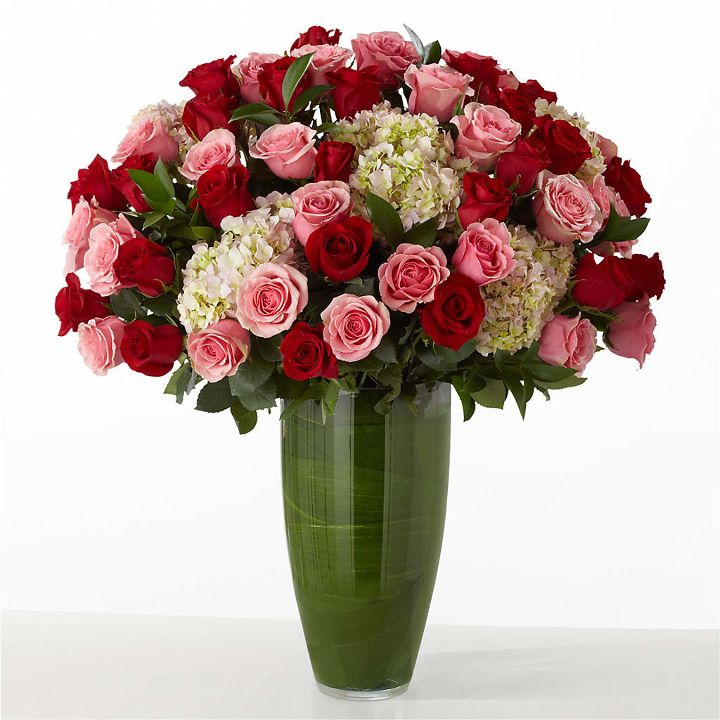The Allure – Best Choice Floral And Landscape, Hortonville WI
