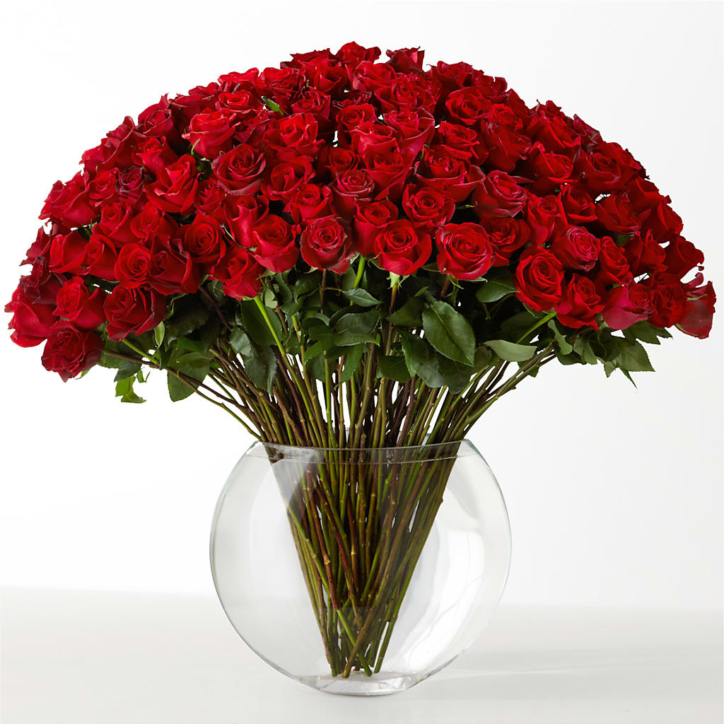 The Idealist – Best Choice Floral And Landscape, Hortonville WI