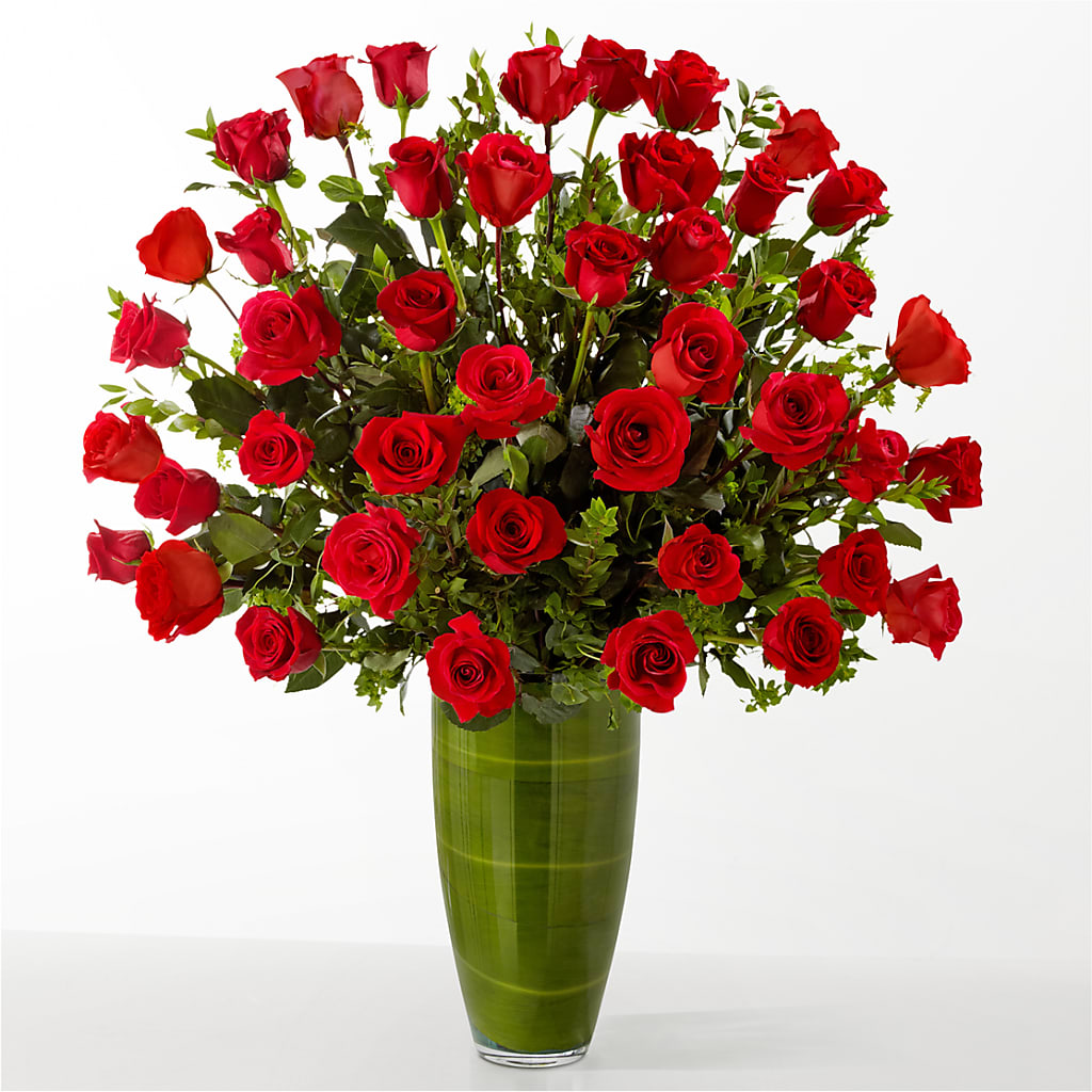 The Ballad – Best Choice Floral And Landscape, Hortonville WI