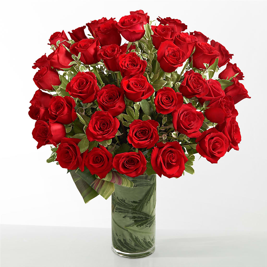 The Enamored – Best Choice Floral And Landscape, Hortonville WI
