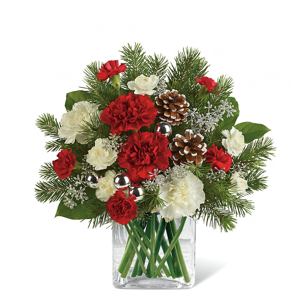 Woodland Wonder Bouquet – Best Choice Floral And Landscape, Hortonville WI