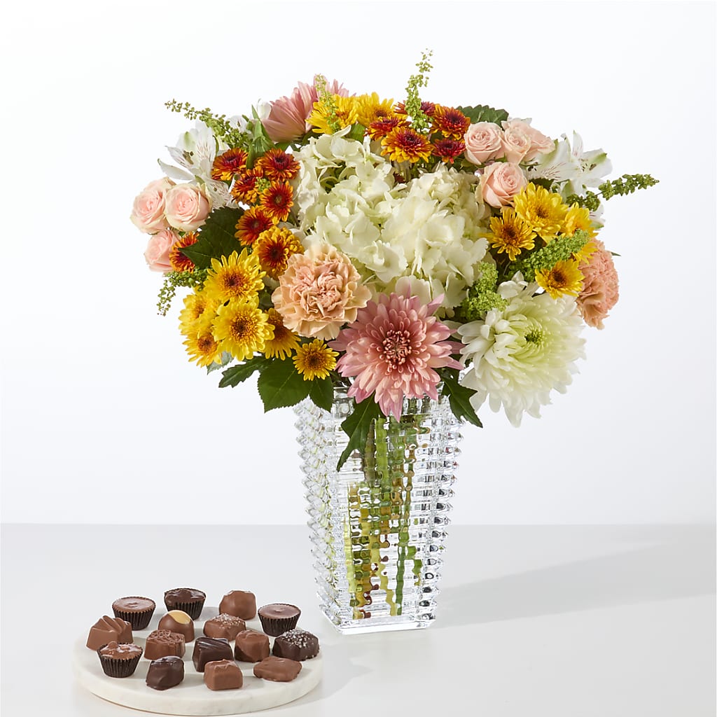 Fall Celebration Bouquet –  Best Choice Floral And Landscape, Hortonville WI