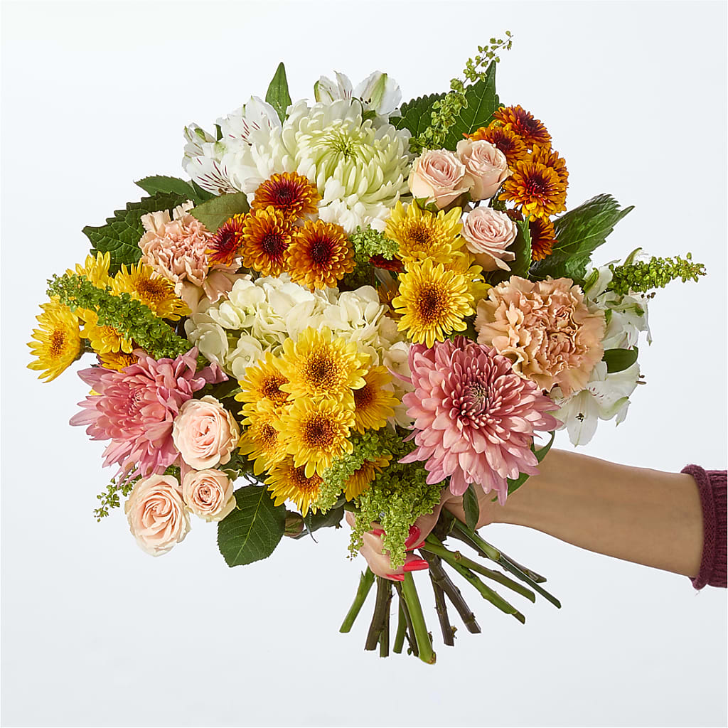 Fall Celebration Bouquet –  Best Choice Floral And Landscape, Hortonville WI