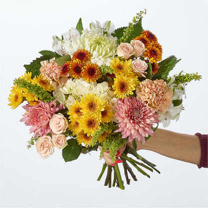 Fall Celebration Bouquet –  Best Choice Floral And Landscape, Hortonville WI
