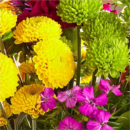 Bold & Bright – A Florist Original –  Best Choice Floral And Landscape, Hortonville WI