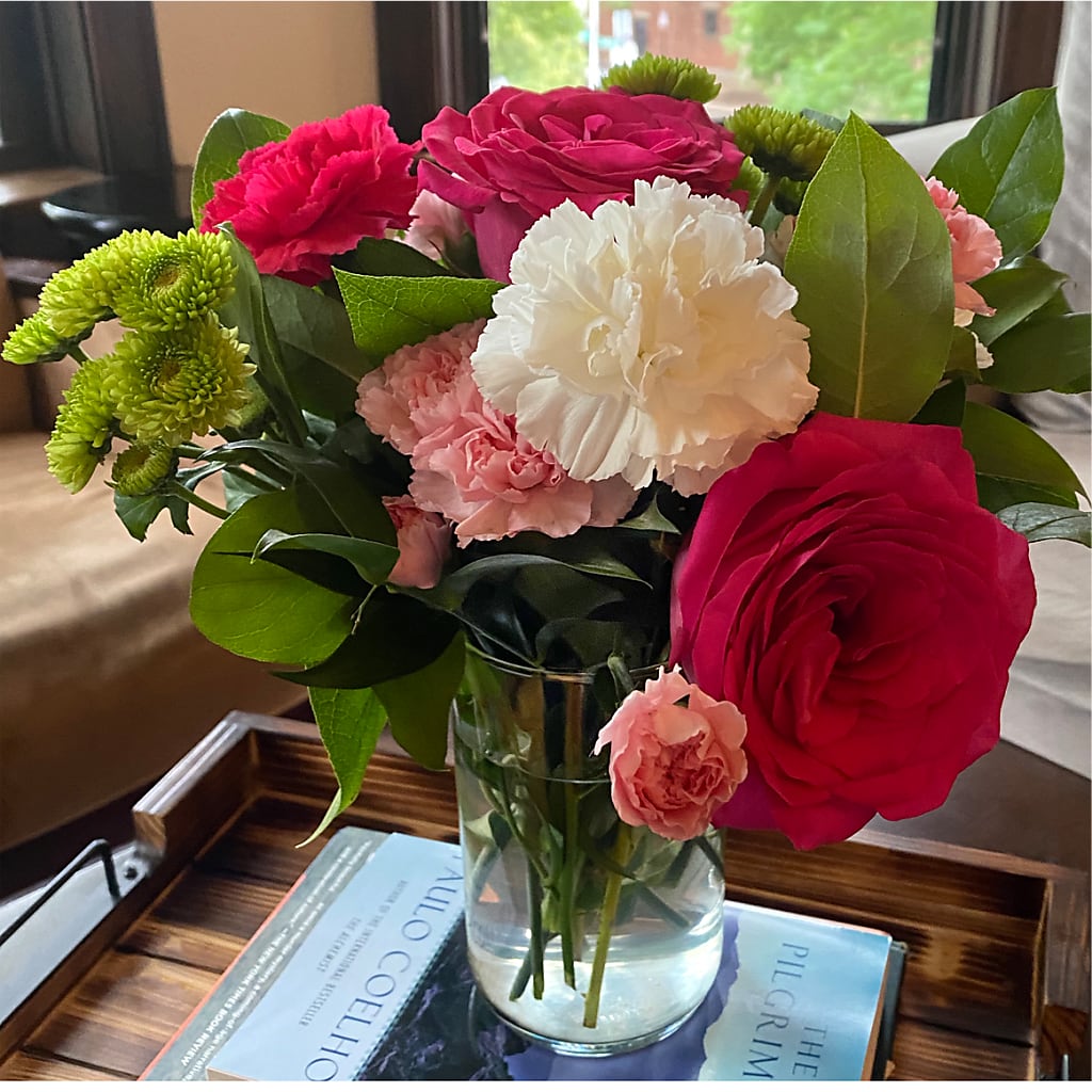 Sweet & Pretty Bouquet –  Best Choice Floral And Landscape, Hortonville WI