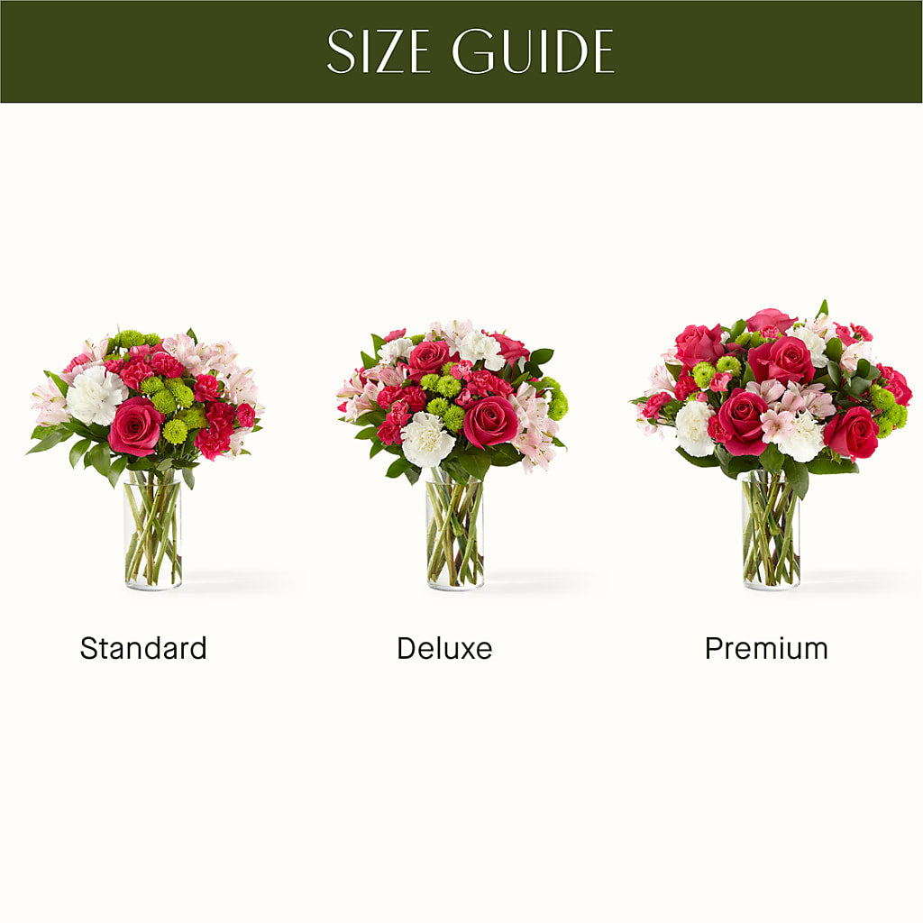 Sweet & Pretty Bouquet –  Best Choice Floral And Landscape, Hortonville WI