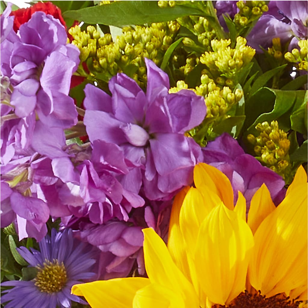 Celebrating You Bouquet –  Best Choice Floral And Landscape, Hortonville WI