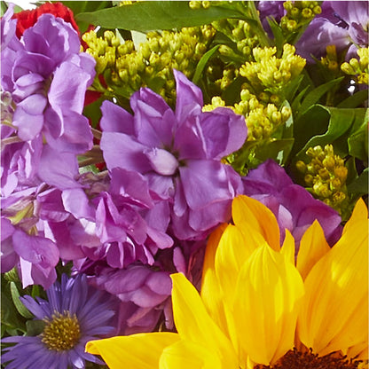 Celebrating You Bouquet –  Best Choice Floral And Landscape, Hortonville WI