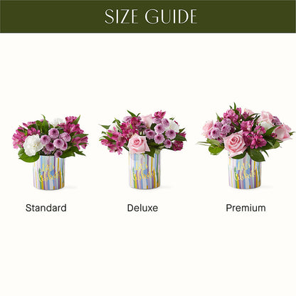 Party Starter Bouquet –  Best Choice Floral And Landscape, Hortonville WI