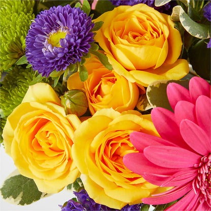 Cheers to You Bouquet –  Best Choice Floral And Landscape, Hortonville WI