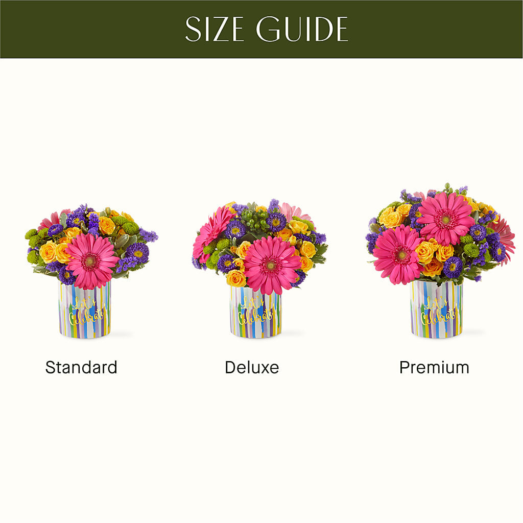 Cheers to You Bouquet –  Best Choice Floral And Landscape, Hortonville WI