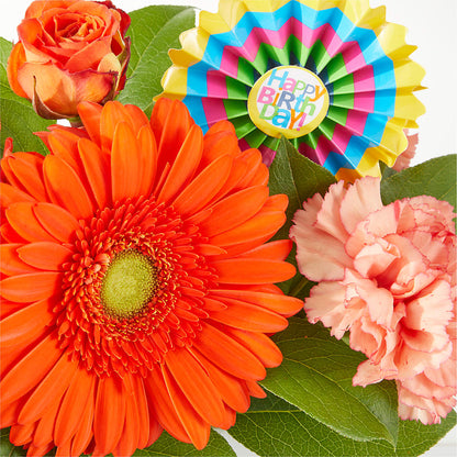 Birthday Surprise Bouquet –  Best Choice Floral And Landscape, Hortonville WI