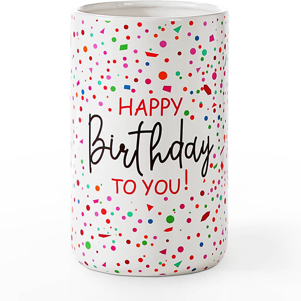 Birthday Palooza Bouquet –  Best Choice Floral And Landscape, Hortonville WI