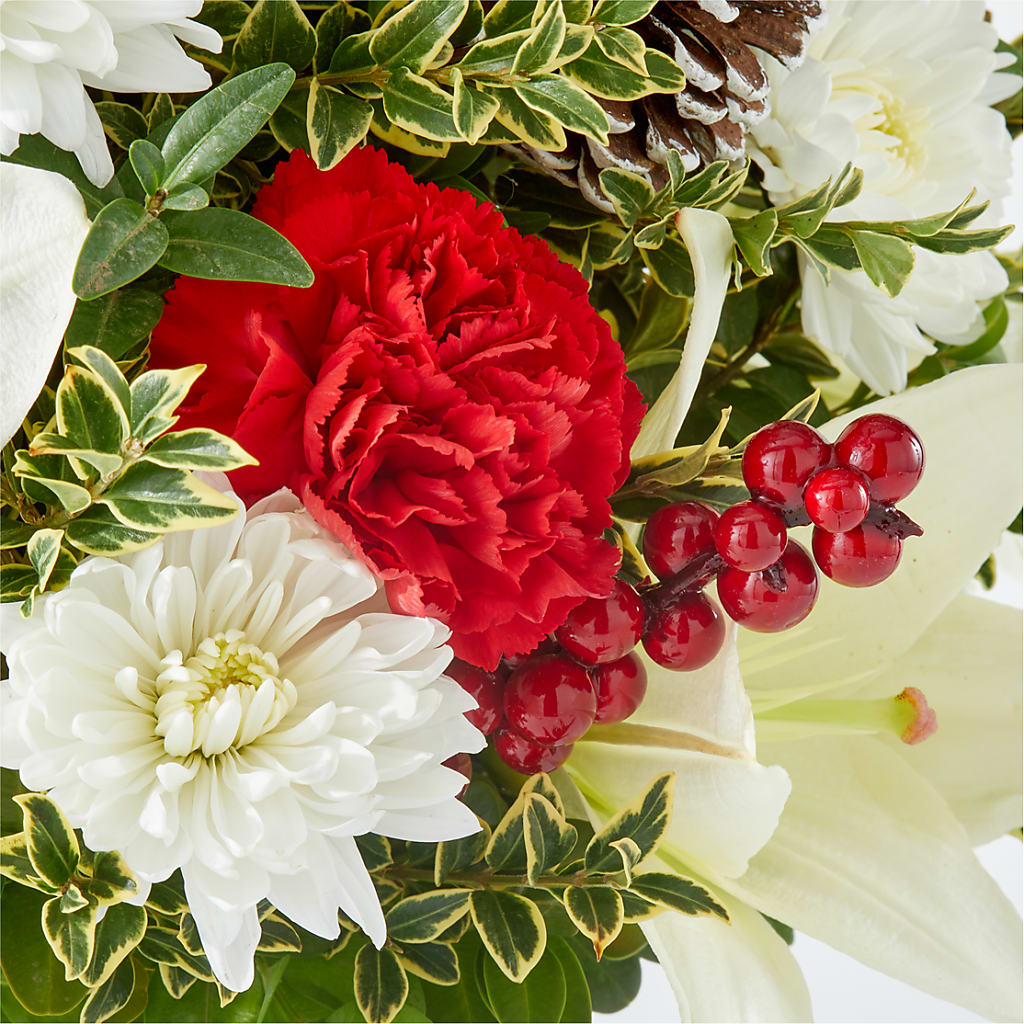 Festive Moments Tree –  Best Choice Floral And Landscape, Hortonville WI