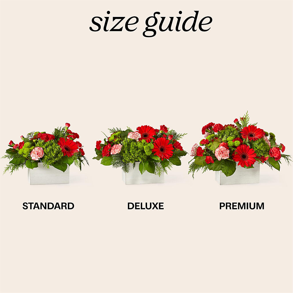 The Rudolph Bouquet –  Best Choice Floral And Landscape, Hortonville WI