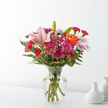 Light of My Life Bouquet –  Best Choice Floral And Landscape, Hortonville WI