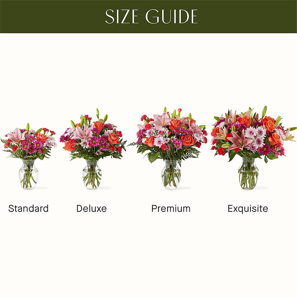 Light of My Life Bouquet –  Best Choice Floral And Landscape, Hortonville WI