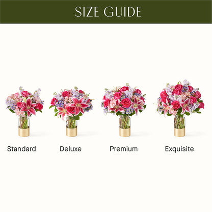 Pressing Petals Bouquet –  Best Choice Floral And Landscape, Hortonville WI