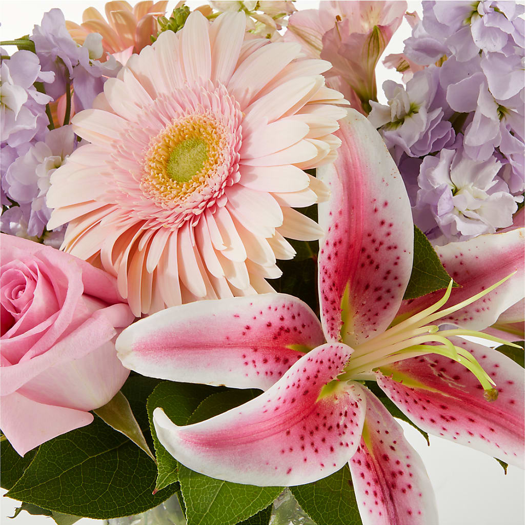 The Teahouse Bouquet –  Best Choice Floral And Landscape, Hortonville WI