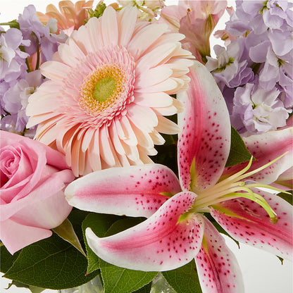 The Teahouse Bouquet –  Best Choice Floral And Landscape, Hortonville WI