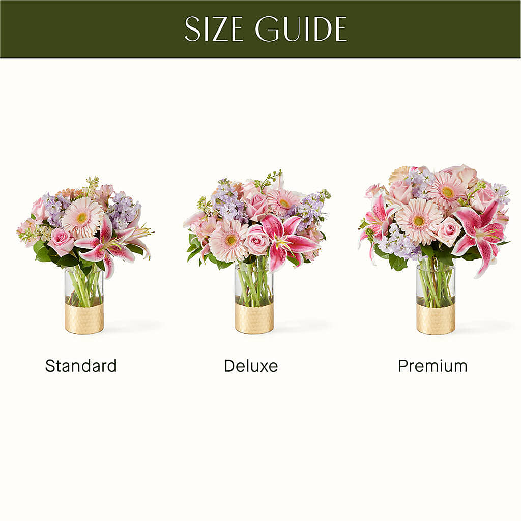 The Teahouse Bouquet –  Best Choice Floral And Landscape, Hortonville WI