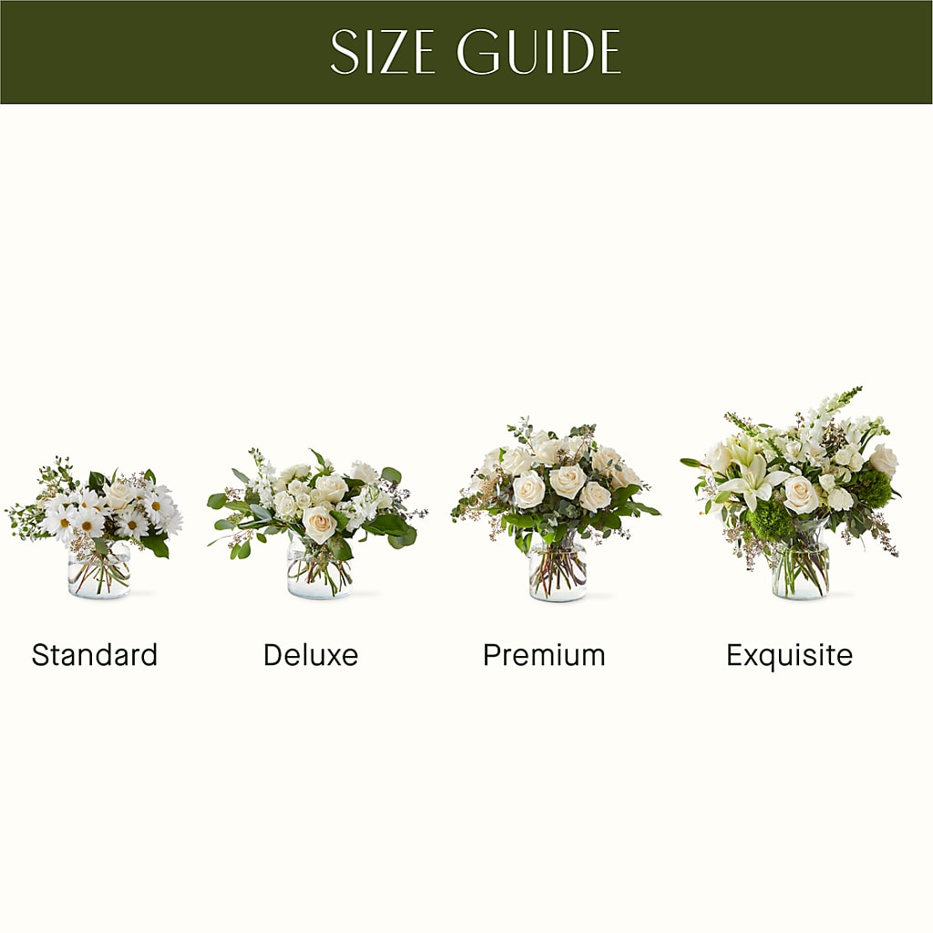 Fresh Linen Bouquet –  Best Choice Floral And Landscape, Hortonville WI