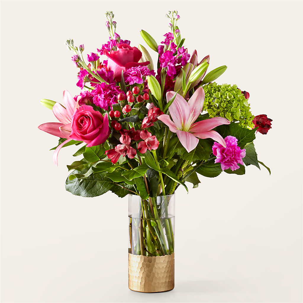 Magic in the Air Bouquet