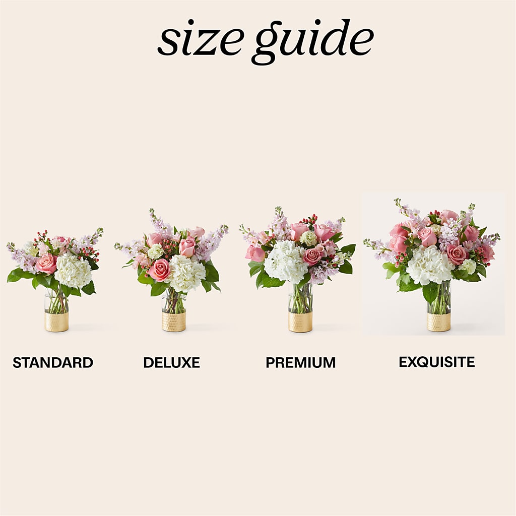 Little Luxuries Bouquet –  Best Choice Floral And Landscape, Hortonville WI
