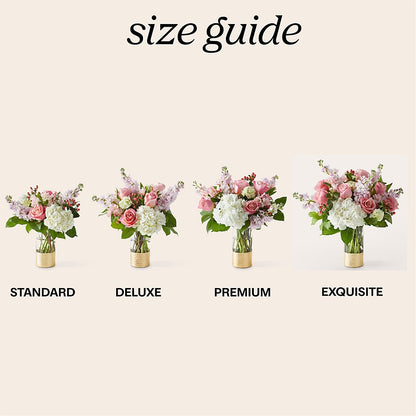 Little Luxuries Bouquet –  Best Choice Floral And Landscape, Hortonville WI