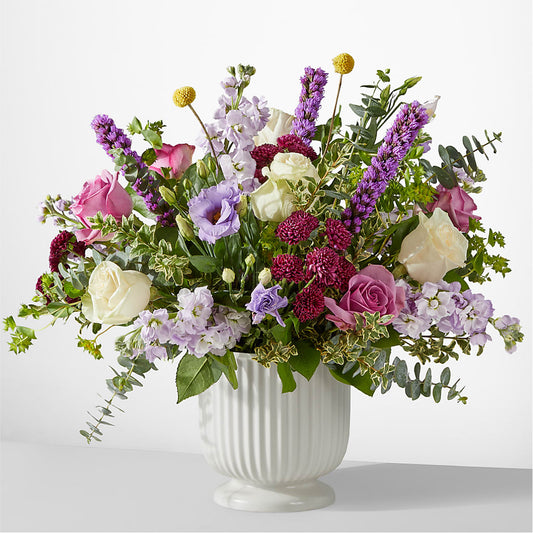 Work of Art Bouquet –  Best Choice Floral And Landscape, Hortonville WI