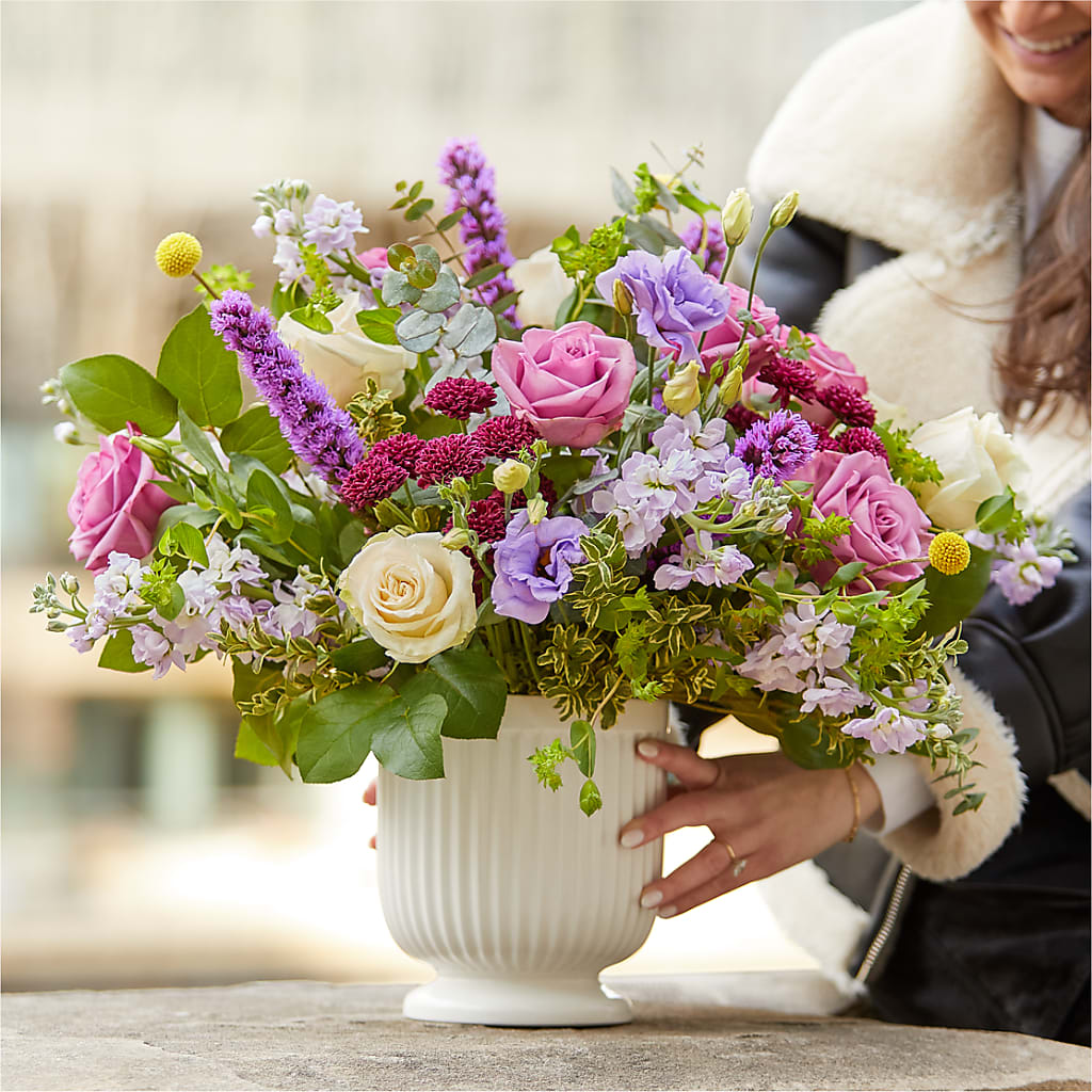 Work of Art Bouquet –  Best Choice Floral And Landscape, Hortonville WI