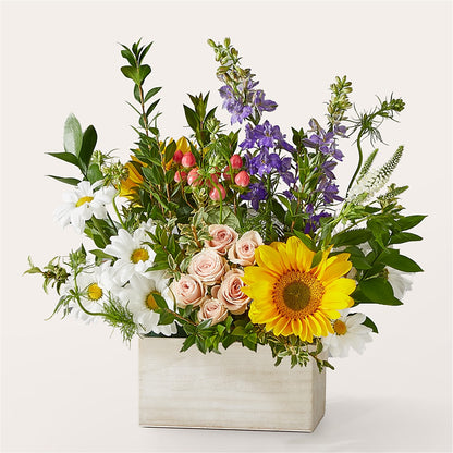 The Good Life Bouquet –  Best Choice Floral And Landscape, Hortonville WI